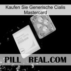 Buy Generic Cialis Mastercard 32